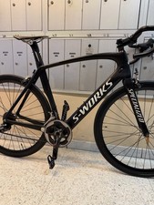 Specialized works venge - specialized,