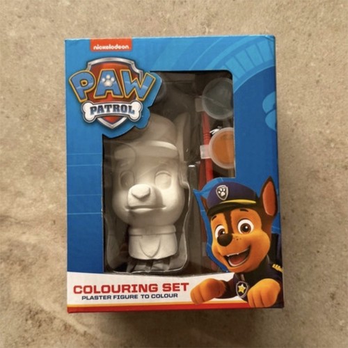 Spin master paw patrol pat - master,