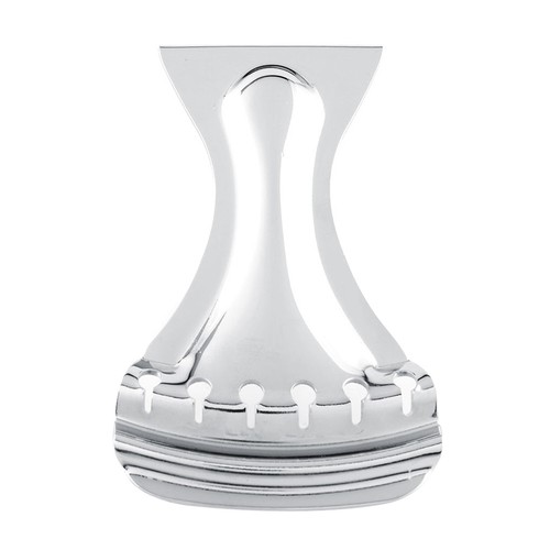 Cordier chromé pour - chromé,