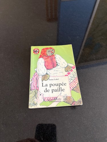 Livre enfants 1991 - ., la