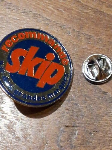Pin lessive skip - lessive,