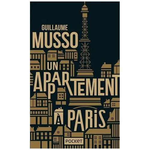 Appartement paris - un, à
