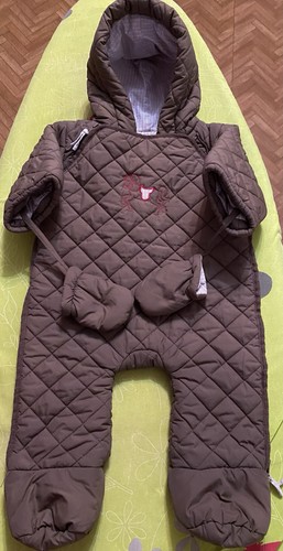 Combinaison pilote jacadi - combinaison,