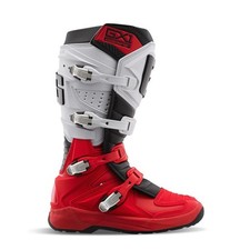 Bottes moto cross enduro - bottes,