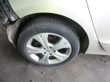 Jante RENAULT SCENIC 3 PHASE 1