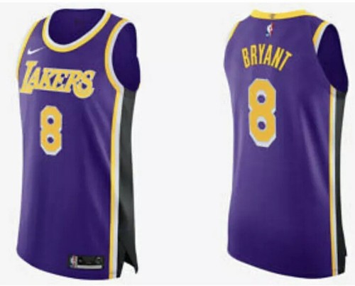 Nike nba authentic los - nike, angeles