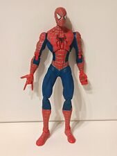 FIGURINE DC COMICS SPIDERMAN ARTICULE DE 2006 VINTAGE 25 CM