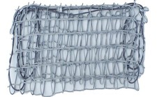 Gris Filet de Coffre, à