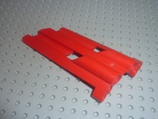 LEGO TECHNIC Red Panel Fairing