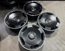 4 jantes neuves 22'' pour Mercedes Classe G type Sport 