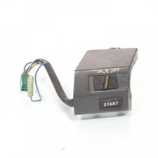 Commodo droit origine pour scooter MBK 50 Active 1988 à 1989 Occasion