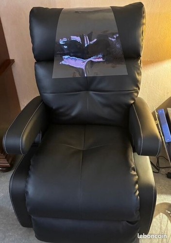 Fauteuil medicalise tout - fauteuil,