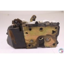 gache Serrure de porte avant droit passager PEUGEOT 406 n°71