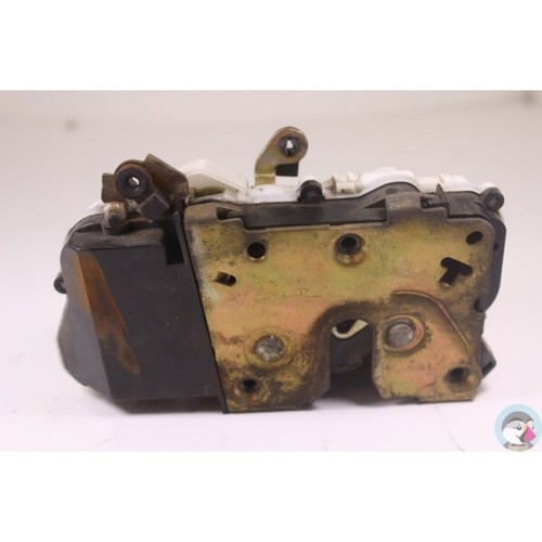 Gache serrure porte avant - serrure, de