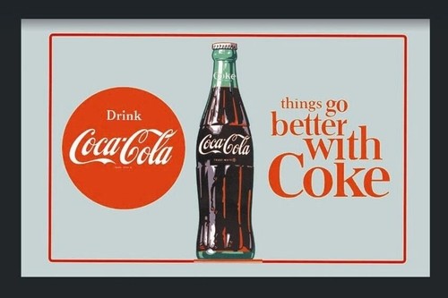 Bouteille coca cola mieux - bouteille,