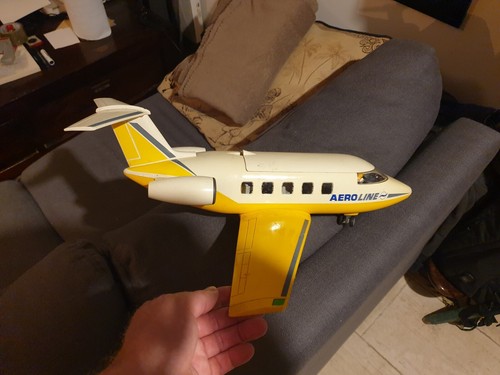 Playmobil vintage aeroline - playmobil,