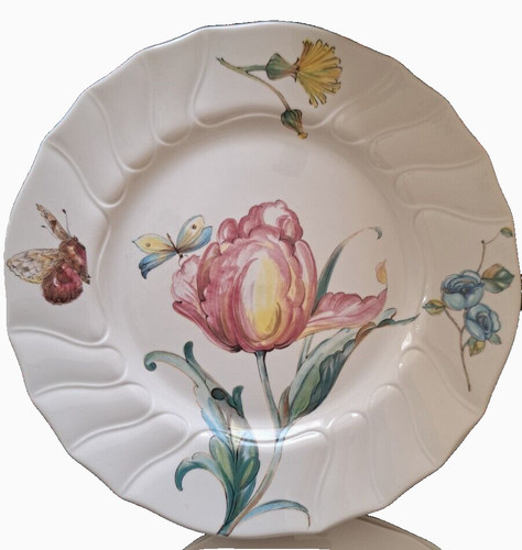 Assiette dessert villeroy - assiette, a