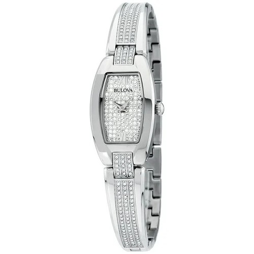Montre femme bulova - montre, crystal
