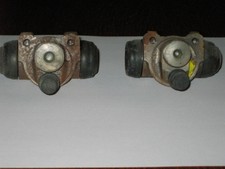 cylindres de roue neuf d'origine CITROEN 2CV ancienne