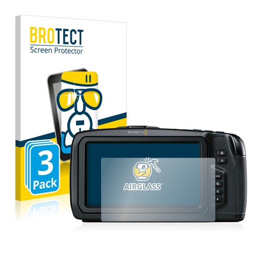 Pièces protection écran - 3, d'écran