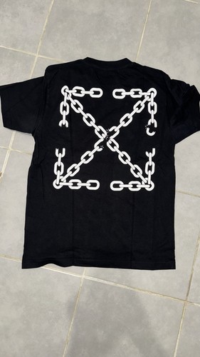 Tee shirt off - shirt, white