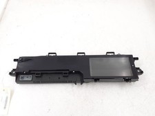 Compteur RENAULT SCENIC 2