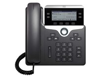 Cisco CP-7841-K9 VoIP IP