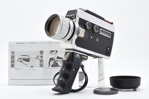 All works near mint - all, elmo