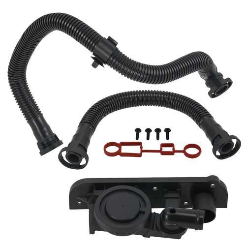 Reniflard pcv valve kit - valve, tuyau