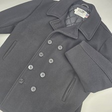 VINTAGE SCHOTT NYC US 740N