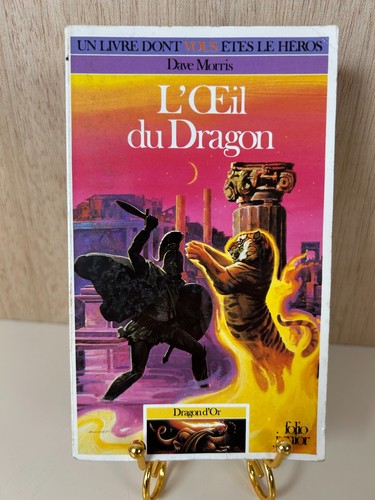 Livre dont vous êtes - un,