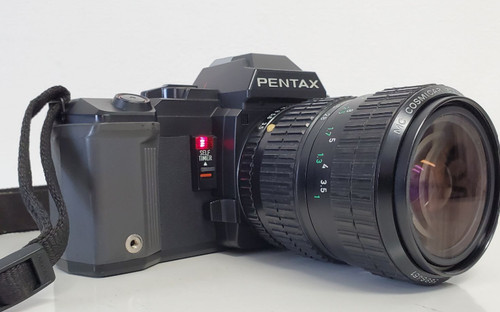 Appareil photo reflex