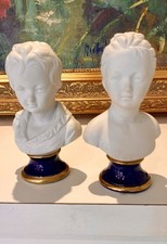 Paire À. L. Brongniart