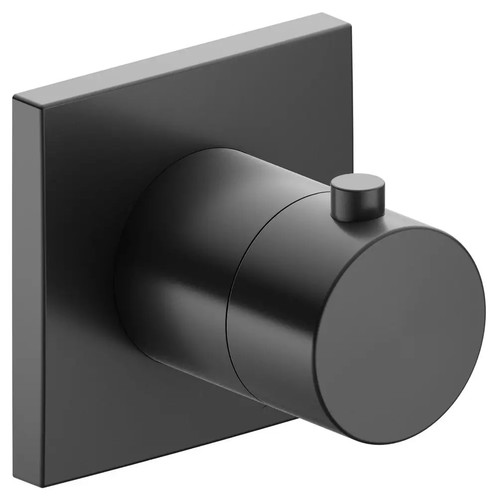 Keuco mitigeur thermostatique - mitigeur,