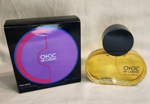 Choc cardin pierre - cardin,