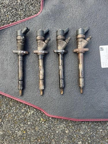 Injecteur 607 bosch hdi - bosch,