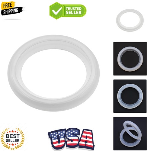 50mm silicone steam ring - steam,