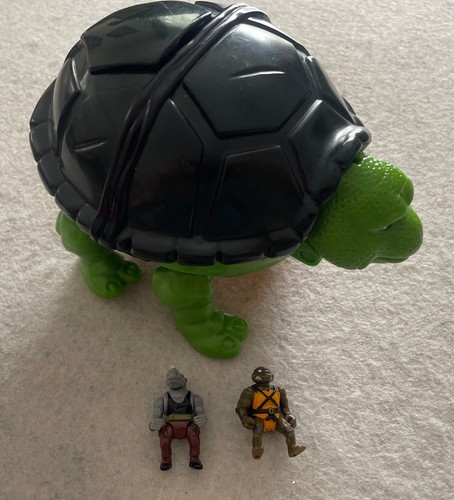 Teenage mutant ninja turtles - teenage,
