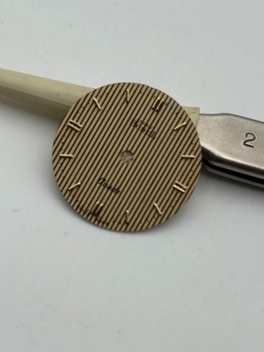 Ernest borel quartz 5mm - borel,
