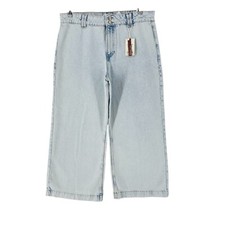 Mango Femme Bleu Mi Taille