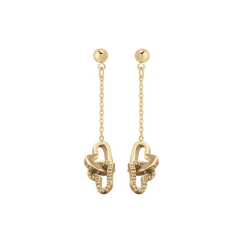 Boucles oreilles pendantes - boucles,