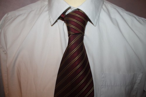 Cravate homme hugo - homme,