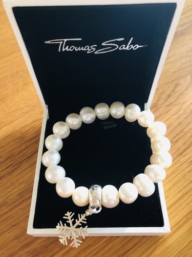 Bracelet breloque perles - bracelet,