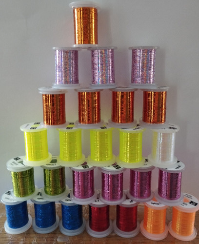 Lot bobines sybai flat - lot, 26