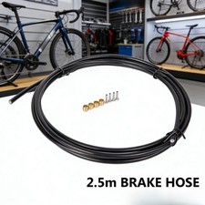 Kit Tuyau de Frein 2,5m avec