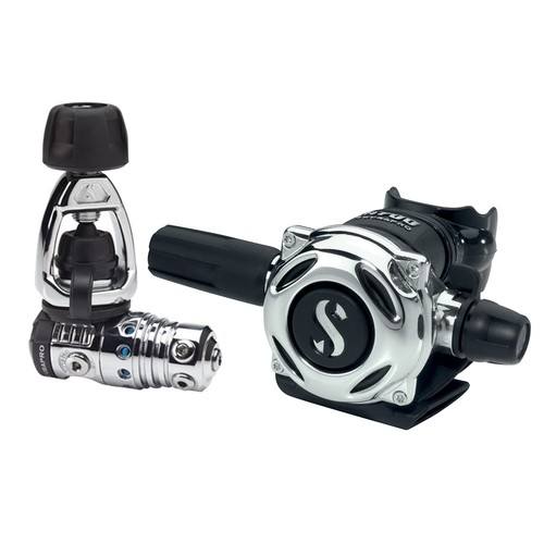 Scubapro mk25 evo - scubapro, a700