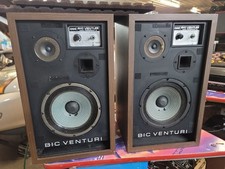 Vintage 70's Bic Venturi