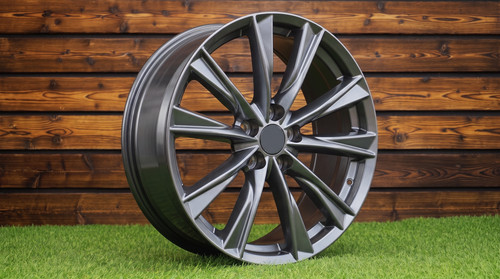 Roues 5x114 3 lexus rc - 4, 19"