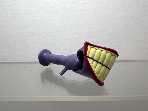 Figurine jouet vintage joker