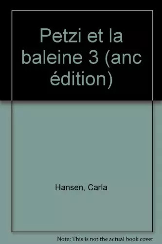 Petzi baleine anc - et, 3